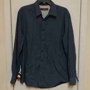 Ben Sherman Men's Button Down